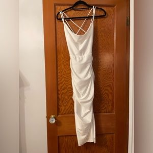 Bridal Rehearsal Dinner Dress